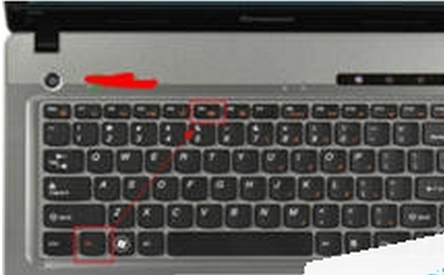 笔记本电脑WiFi开关打不开解决方法