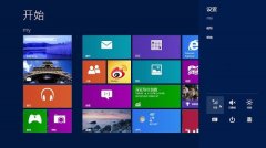 Windows8系统怎样进入Bios设置U盘启动