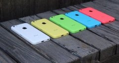 业界资讯：iPhone 5s和iPhone5c今日迎来首销 供不应求