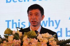 业界资讯：阿里隔空激辩港交所 王坚卸任阿里云总裁