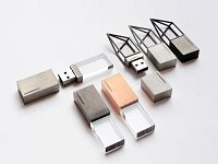 u盘文件系统格式应该怎样选择最好