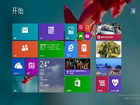 u启动u盘启动装华硕笔记本win8系统操作教程