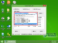 u启动v6.2u盘启动安装原版win7系统使用教程