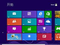 u启动uefi启动u盘装原版win8系统教程