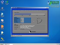 u启动win7pe启动u盘装win7系统