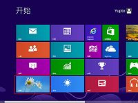 u启动u盘重装win8系统教程