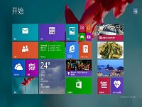 u启动ghost win8系统安装详解