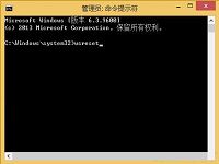 Win8.1应用商店无法更新解决方法