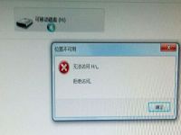 u盘感染病毒表现特征