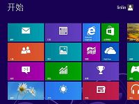 ibm笔记本装win8系统图文教程