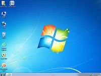 宏碁台式机安装win7系统教程