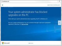微软不正当推送win10升级提示引众怒