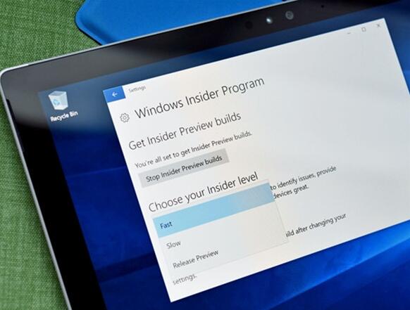 win10预览版