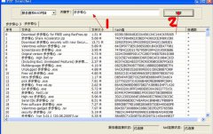 P2PSearcher怎么用 P2PSearcher图解教程