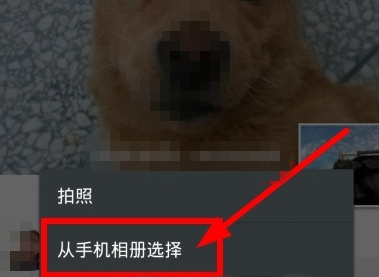 微信朋友圈怎么转发