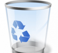 怎么恢复被删除的回收站