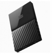 西部数据硬盘文件数据恢复方法