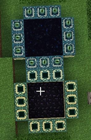 我的世界怎么去末地