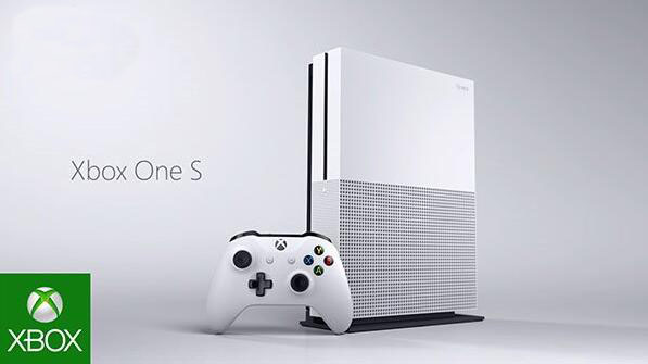 xbox one游戏