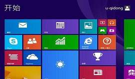 华硕fh5900笔记本使用u盘安装win8.1系统教程