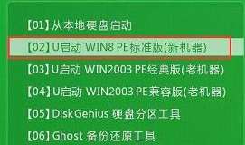 华硕a556笔记本使用u盘安装win8系统教程
