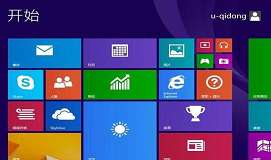 微星pe60笔记本使用u盘安装win8.1系统教程