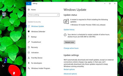 Win10 Build 15063版正式推送 PC版和Mobile版齐发