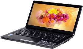 神舟战神k550d笔记本安装ghost win8系统教程