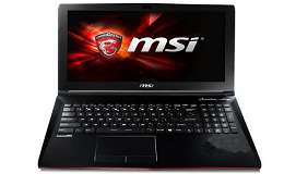 msi微星gp62笔记本安装win7系统教程