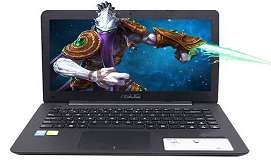华硕f454笔记本安装win10系统教程