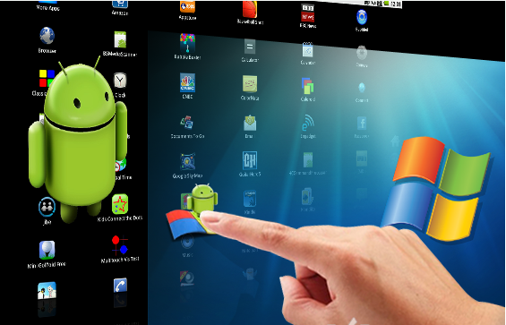 安卓模拟器bluestacks使用教程