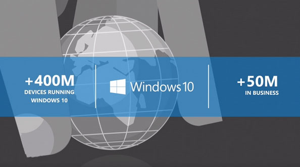 win10企业版