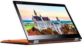联想yoga700-14笔记本安装win7系统教程