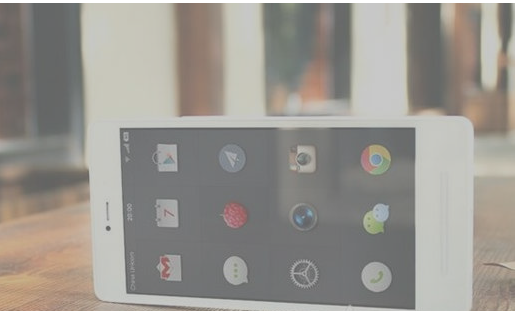 锤子Smartisan T2 锤子