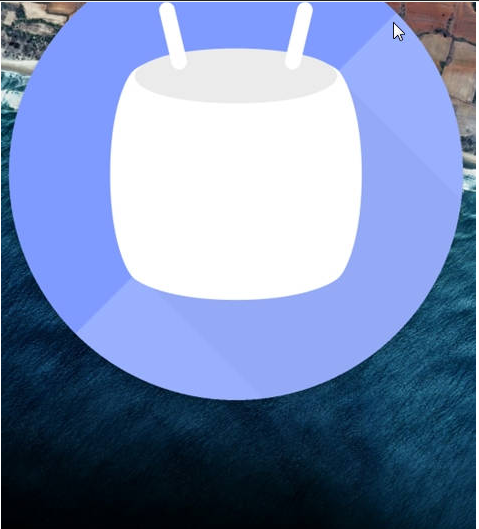 安卓6.0彩蛋 安卓6.0