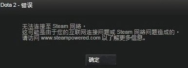 steam网络