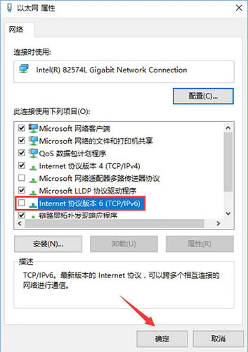 Internet协议版本