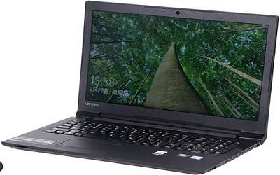 联想扬天v310-15isk笔记本怎么使用u盘安装win7系统