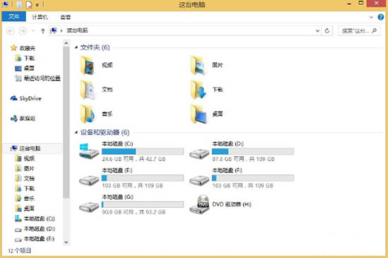 删除windows.old