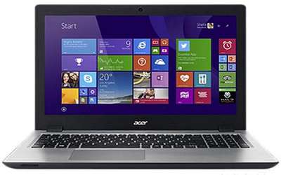 宏基acer v3-574g-5326笔记本一键u盘安装win10系统教程