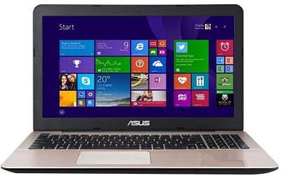 华硕k555笔记本一键u盘安装win8系统教程