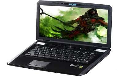 hipaa海鲅v7s笔记本一键u盘安装win7系统教程