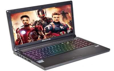 宝扬f15笔记本一键u盘安装win8系统教程