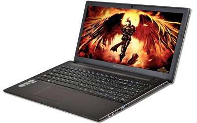 宝扬z15笔记本一键u盘安装win7系统教程