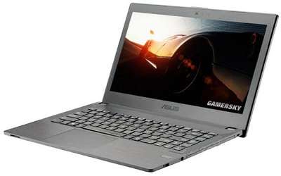 华硕pro553uv7200笔记本一键u盘安装win8系统教程