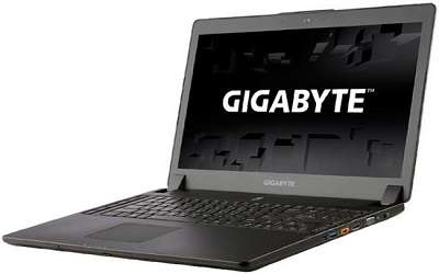 技嘉p37w v5笔记本一键u盘安装win10系统教程