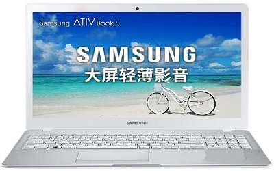 三星500r5h-k02笔记本一键u盘安装win8系统教程