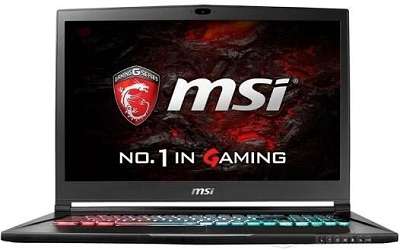 微星gs73vr stealth pro笔记本一键u盘安装win8系统教程