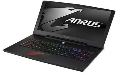 技嘉x7 v7笔记本一键u盘安装win10系统教程