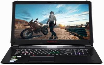 吾空s17 pro-8u笔记本一键u盘安装win10系统教程